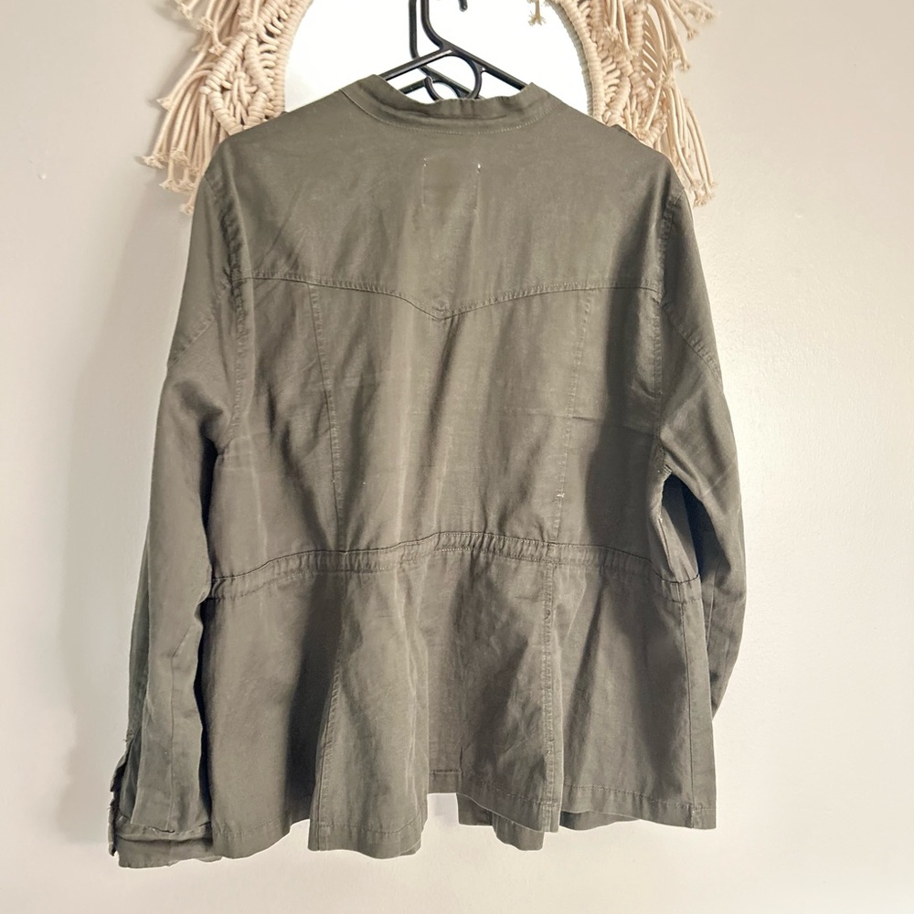 Torrid Jacket - Picture 6 of 6